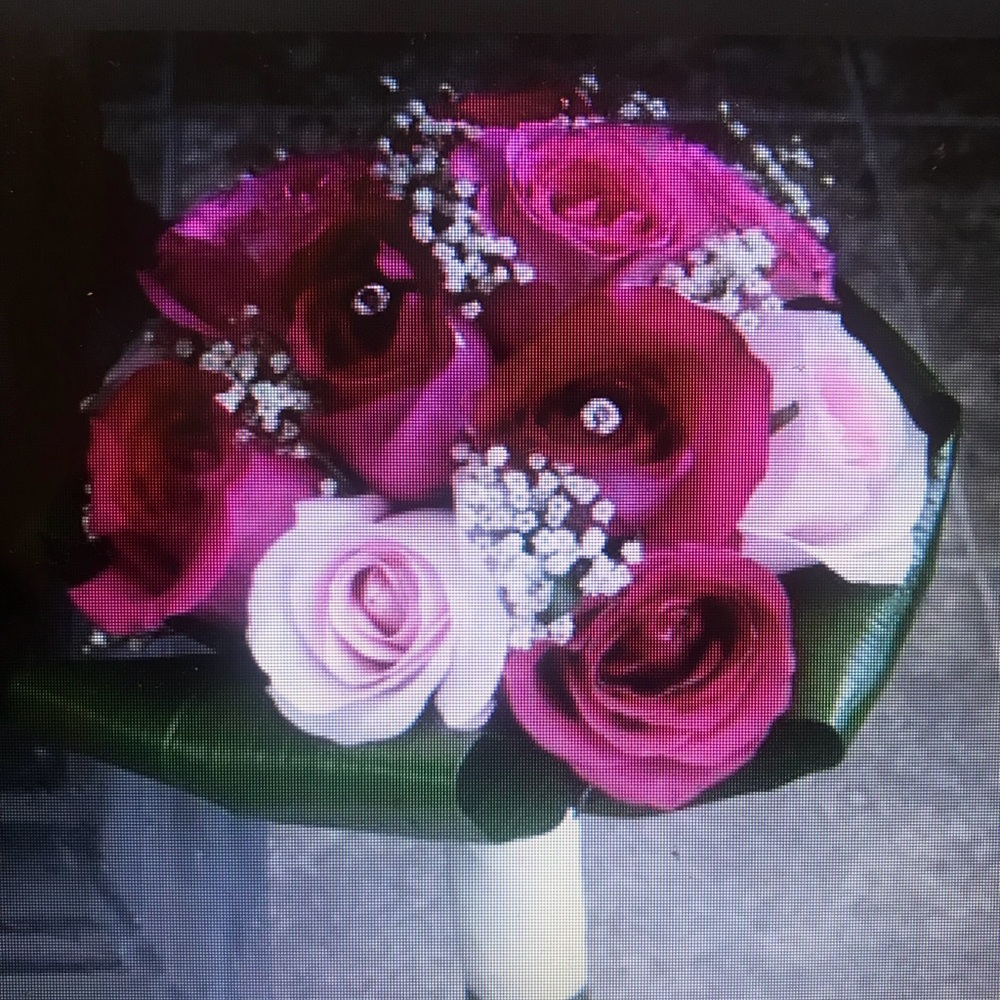 Meet your Posher, Ana